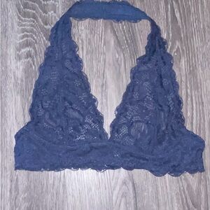 Free People Intimately- halter bra